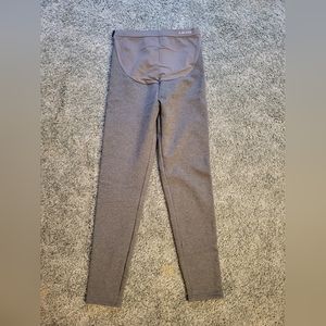 Maternity Winter Legging